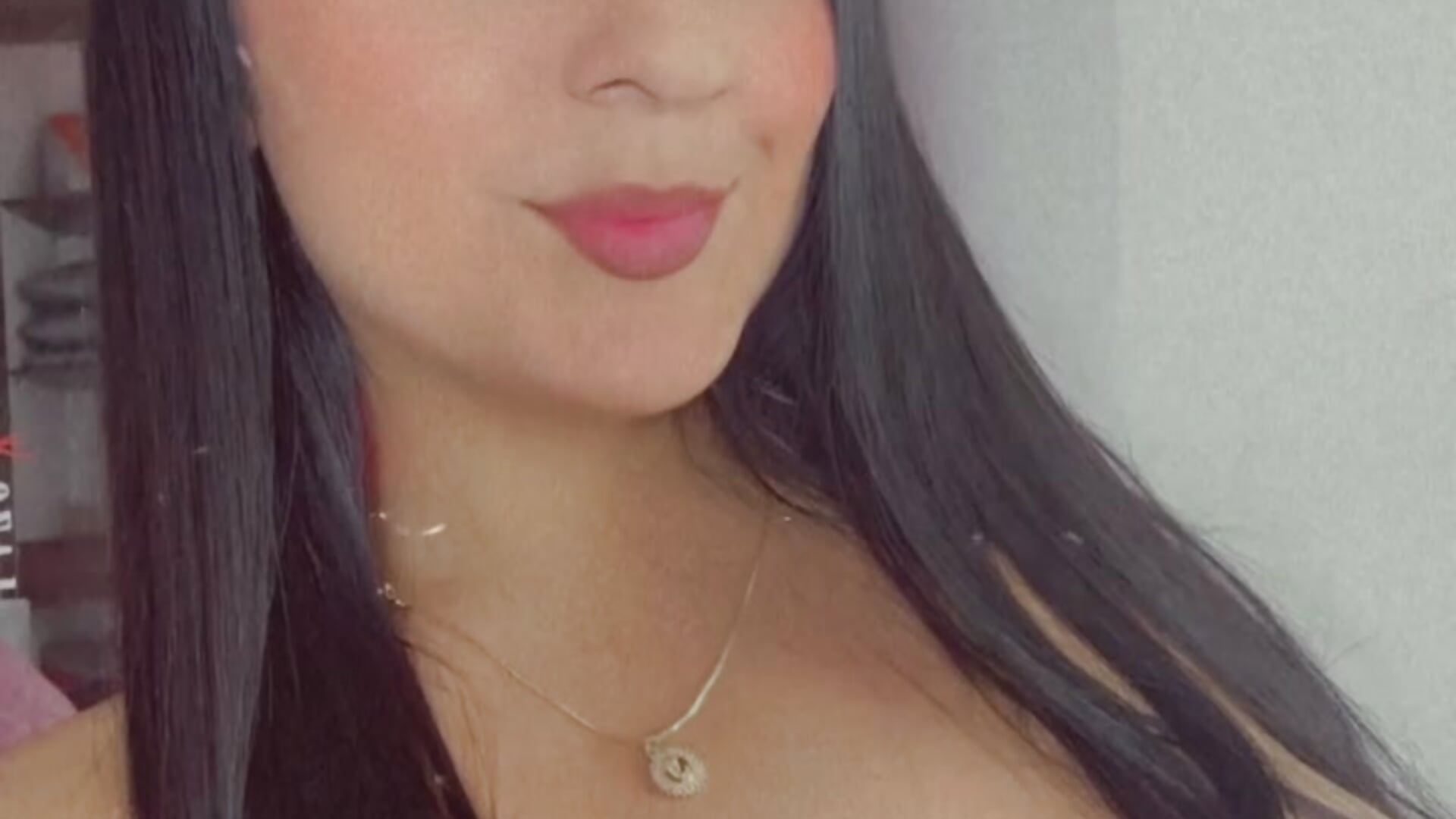 Hi my love 🥰🤤 - 視頻由 Veronika_Sexxx 主播提供