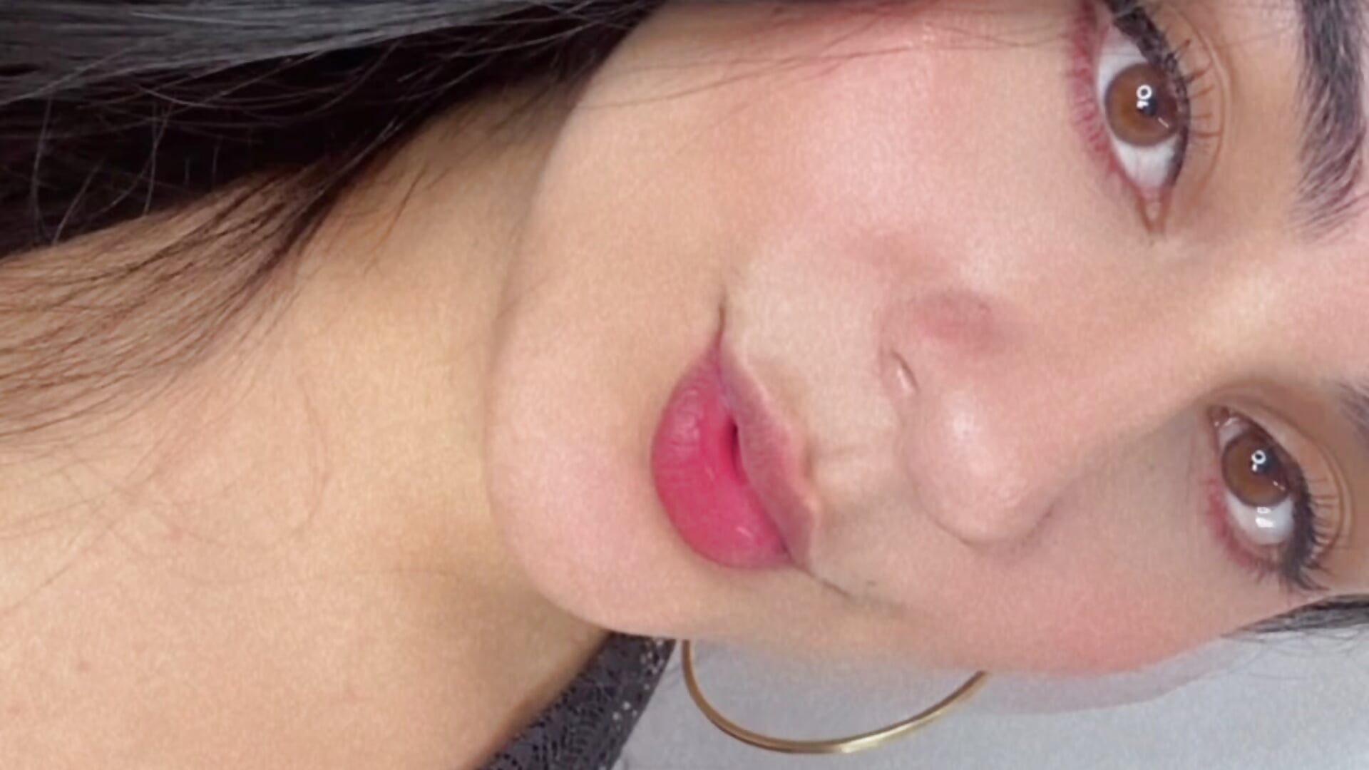 A kiss for my love💋 - 視頻由 Veronika_Sexxx 主播提供