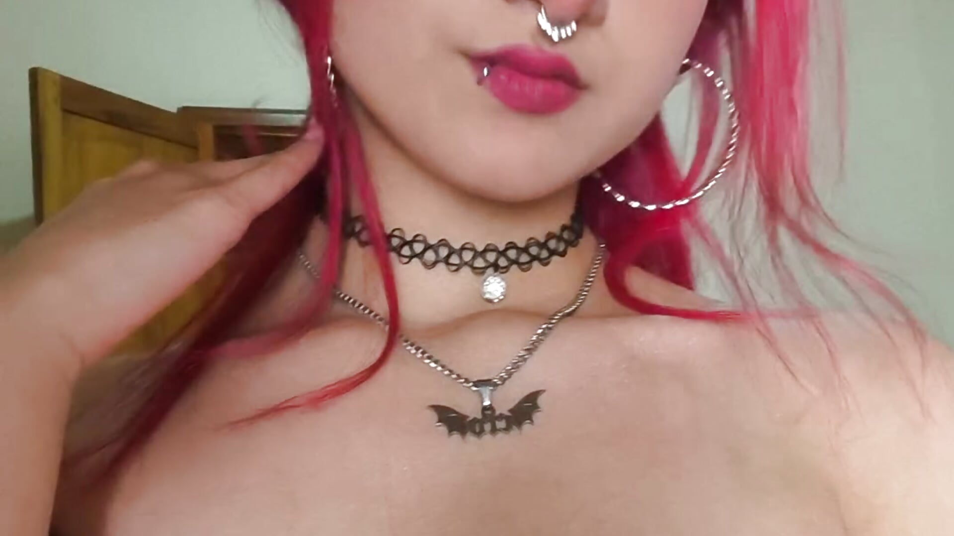 Mmm 😍 - βίντεο μοντέλου Sammy_rouseee