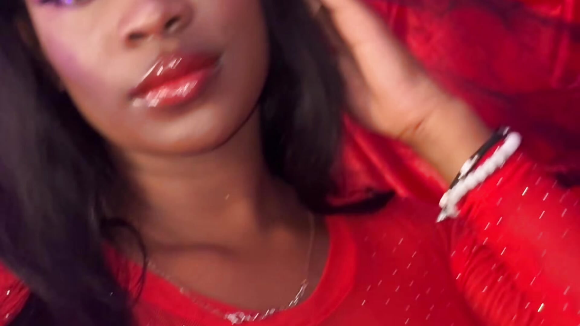 October’s Pure Temptation - video by Dahian_ cam model