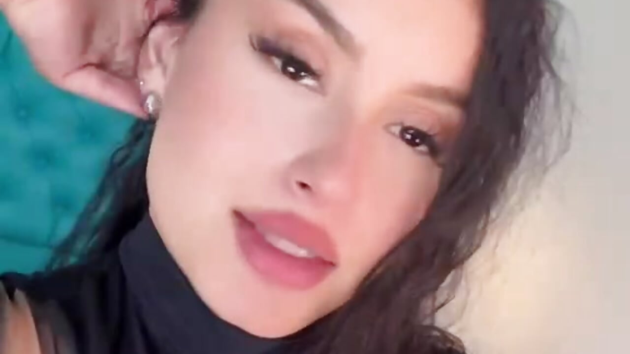 Hey Guys – video af Melissaa_bloom cam-model