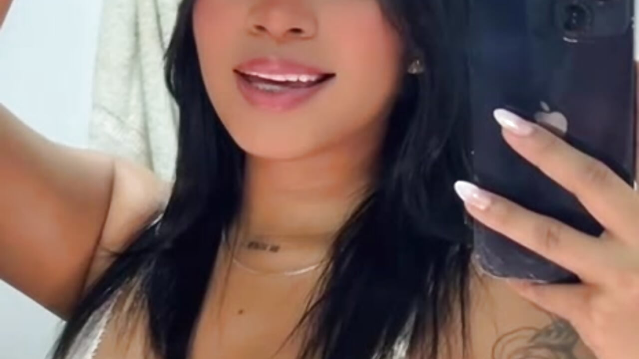 welcome honeys🎀 - video by lia_malak cam model