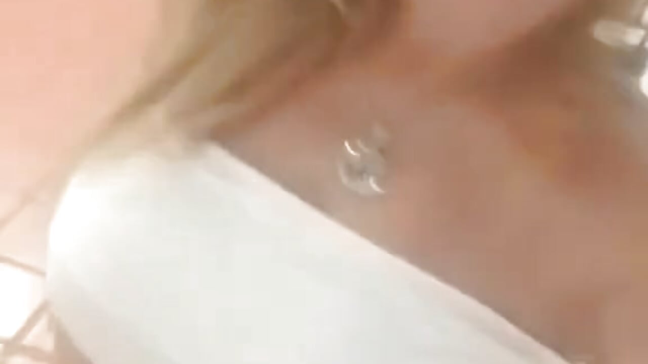 Soy fanática de lo sensual – video od webkamerové modelky Vicky-Lin