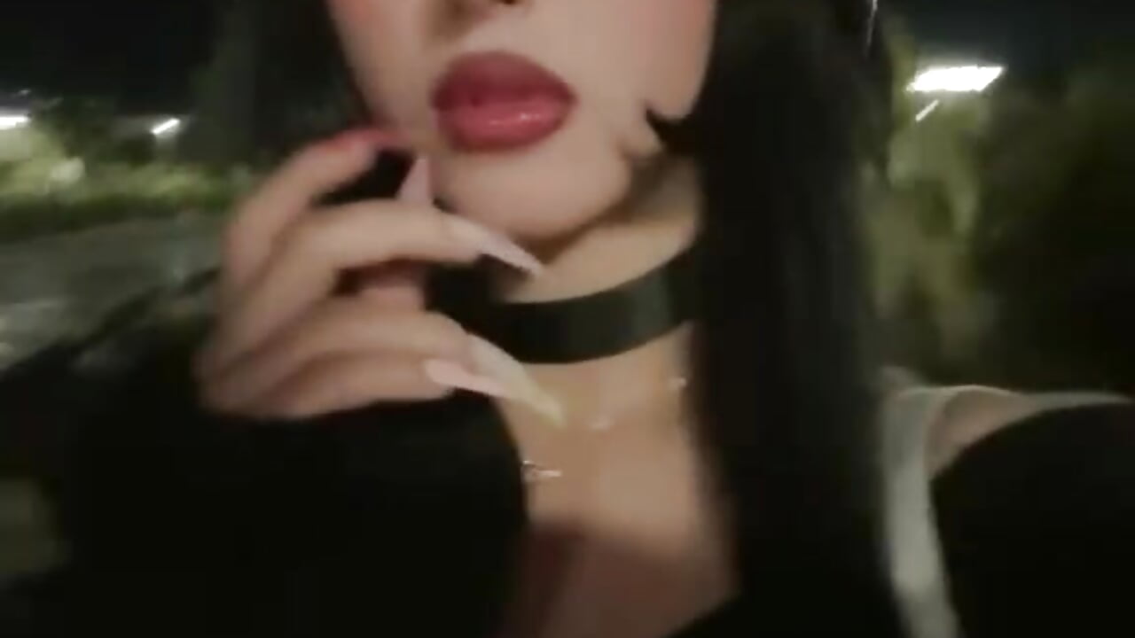 Doll_Sandie - مقاطع فيديو موديل الكام الرائجة  8452
