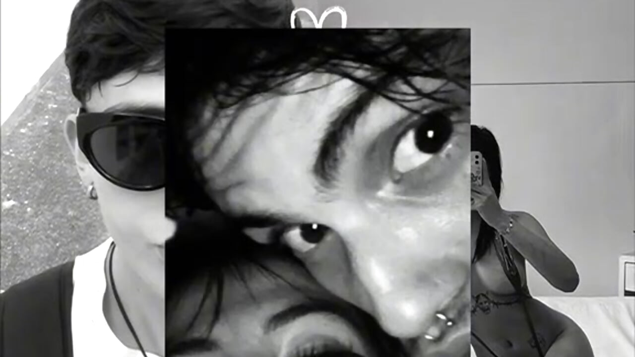 Us 💕 - Video von nykojackson Cam-Model