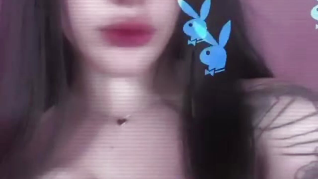 Do u like this view? – video modela na kameri Heavensoul01_