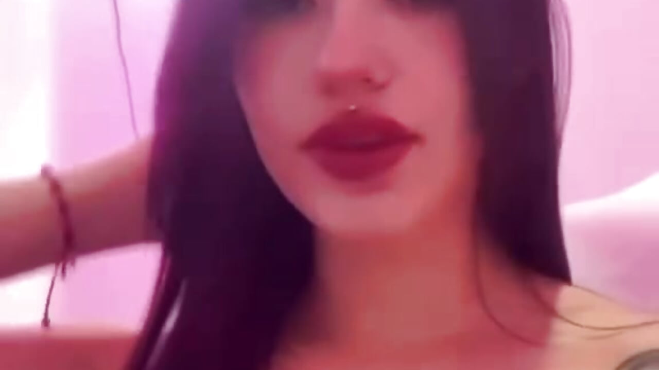 The sexiest one for you – video modela na kameri Heavensoul01_