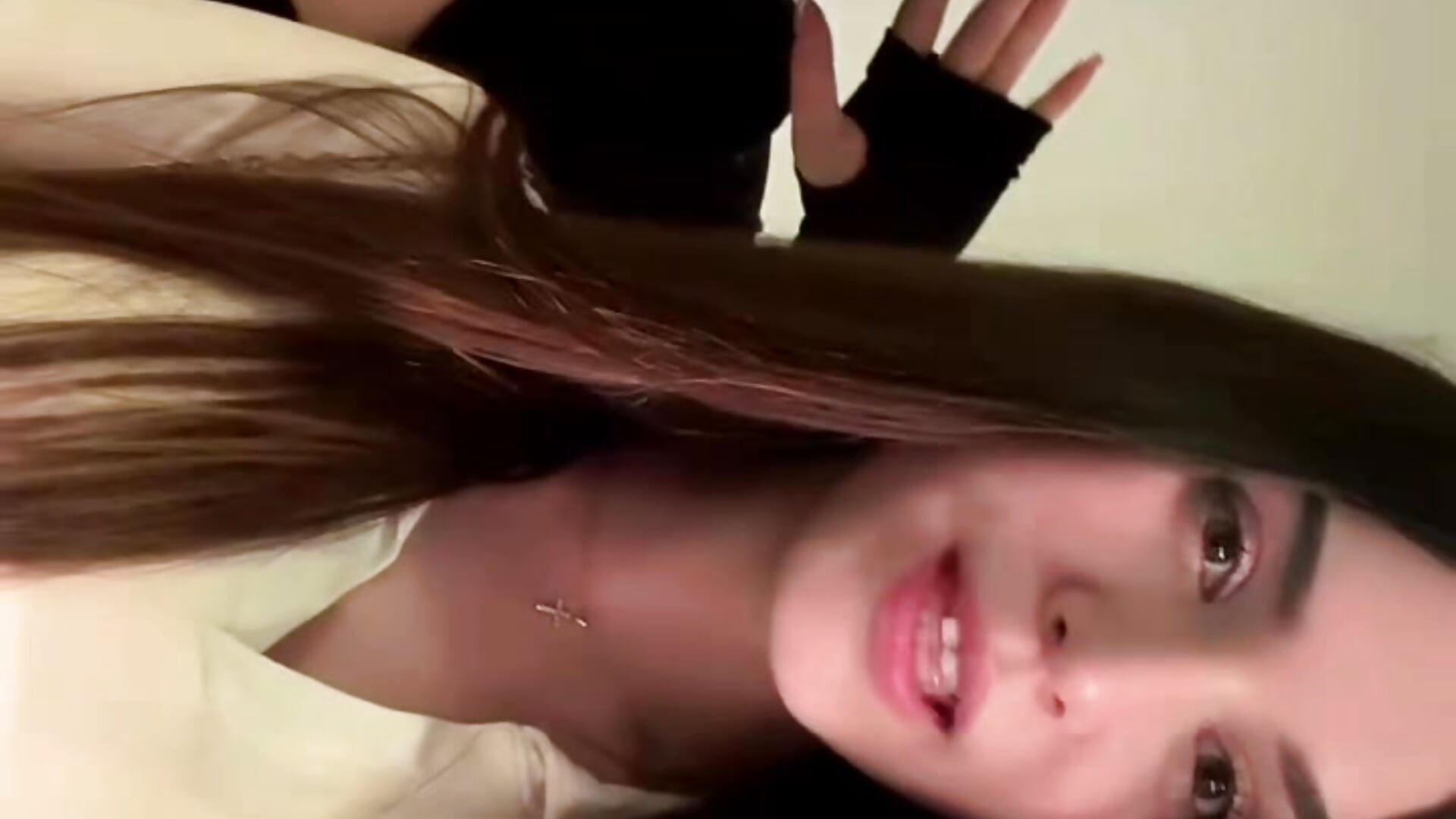 some music...💃 - Video von LucyLuxy Cam-Model
