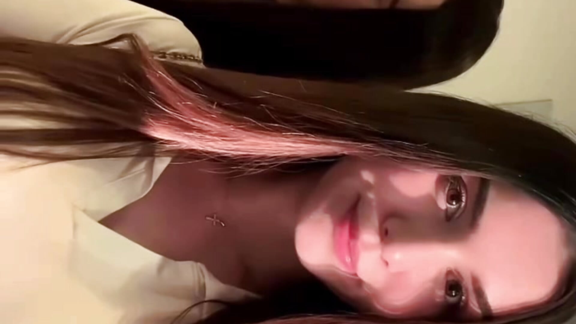 our lipsyncs together! - Video von LucyLuxy Cam-Model