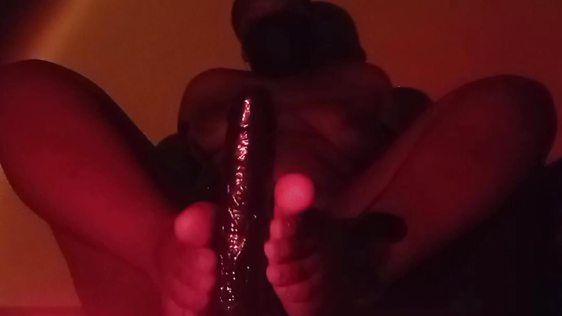 Wonder if my feet can make you cum ~ – video af Sohee_Temptress