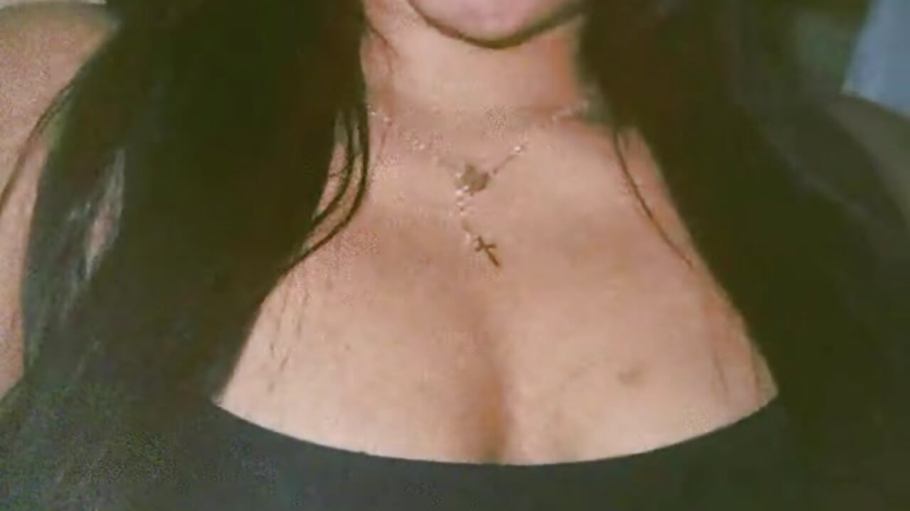 Nice to meet you my love! – video modela na kameri Alis_Latifa
