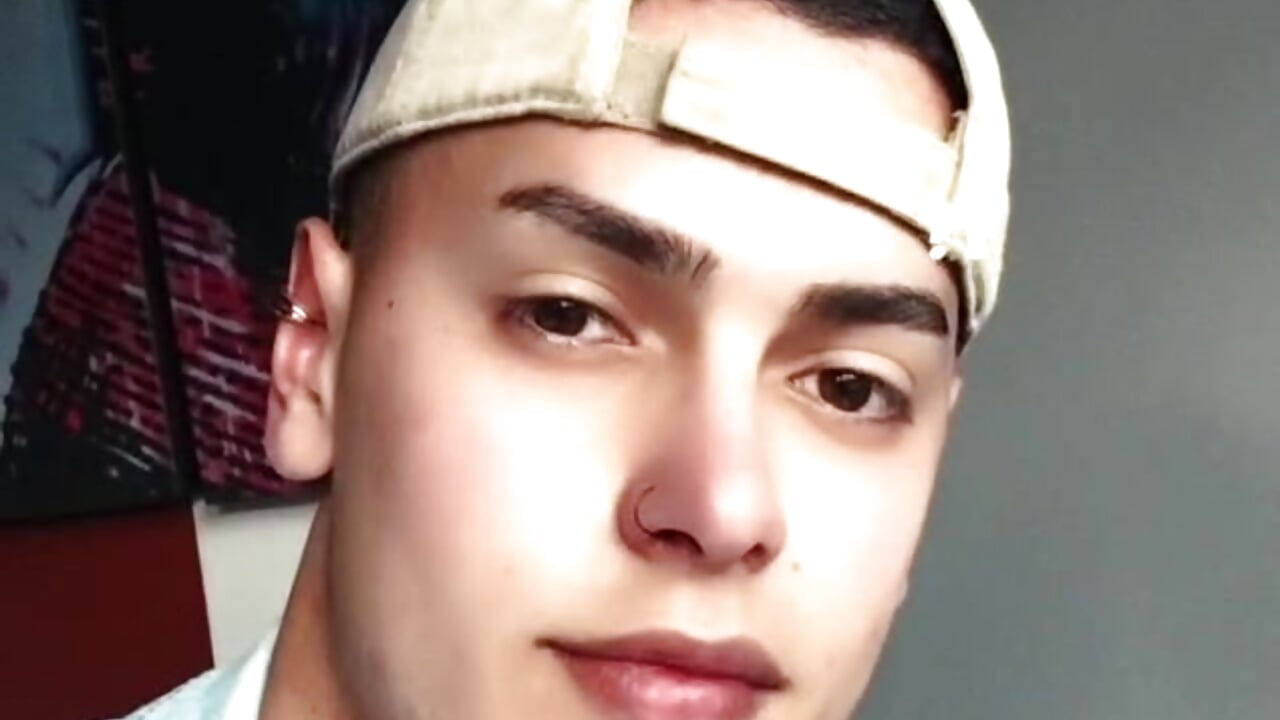 Nice to meet you – video modela na kameri Kairo_Tay1