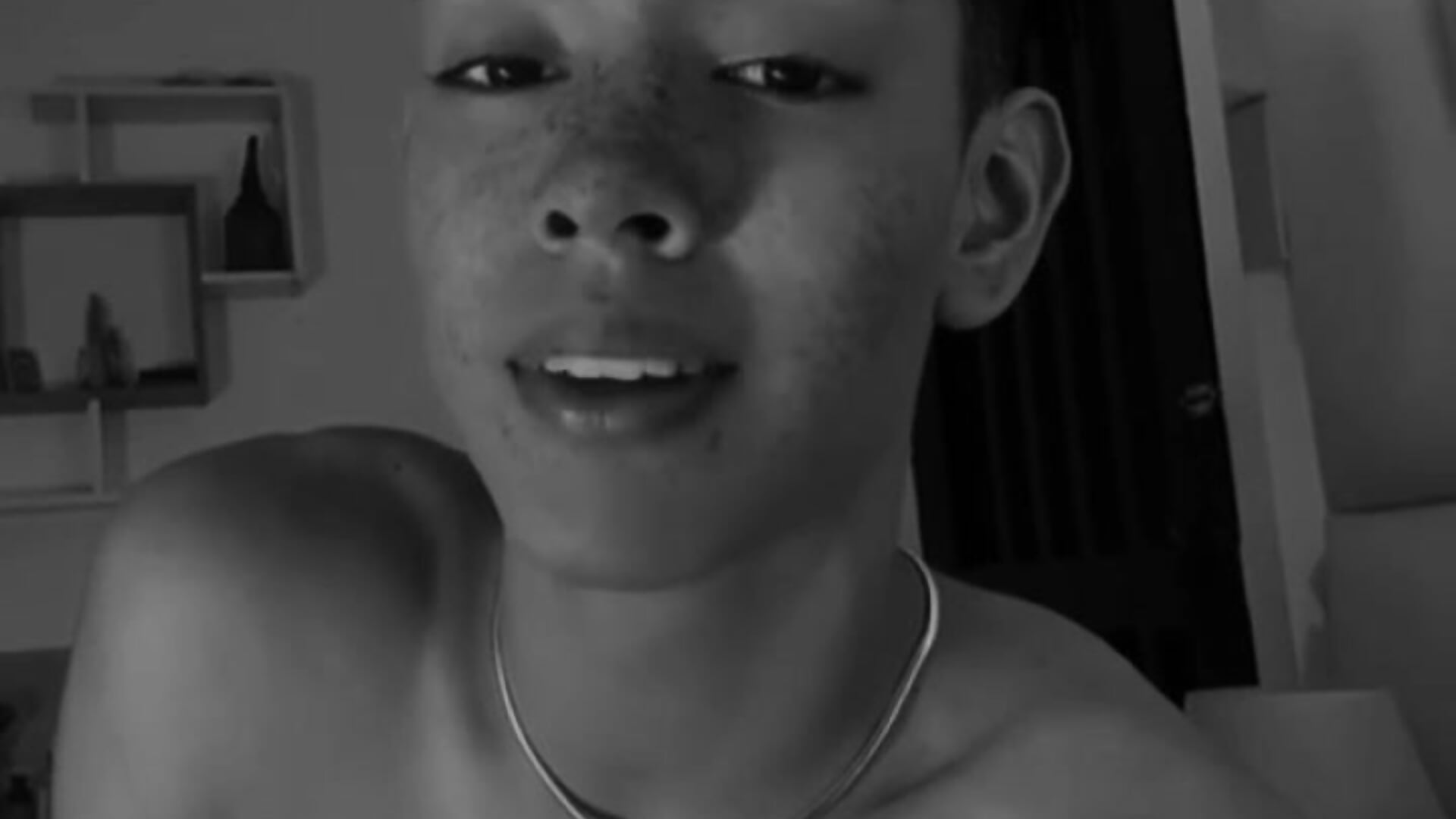 😘. - clip cu Lion_Boy18 model videochat