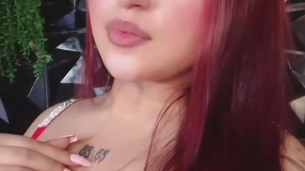 💋 – video af appril_foxx cam-model