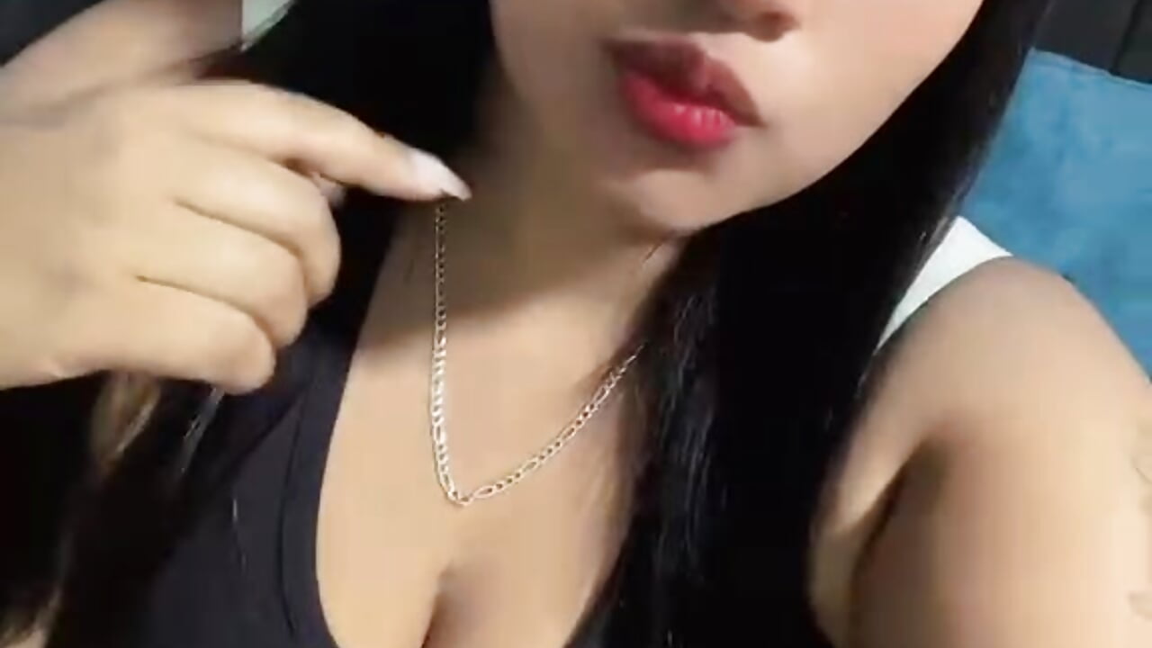 Me sexy - Vídeo de CherryDoll_Aura, modelo de vídeos