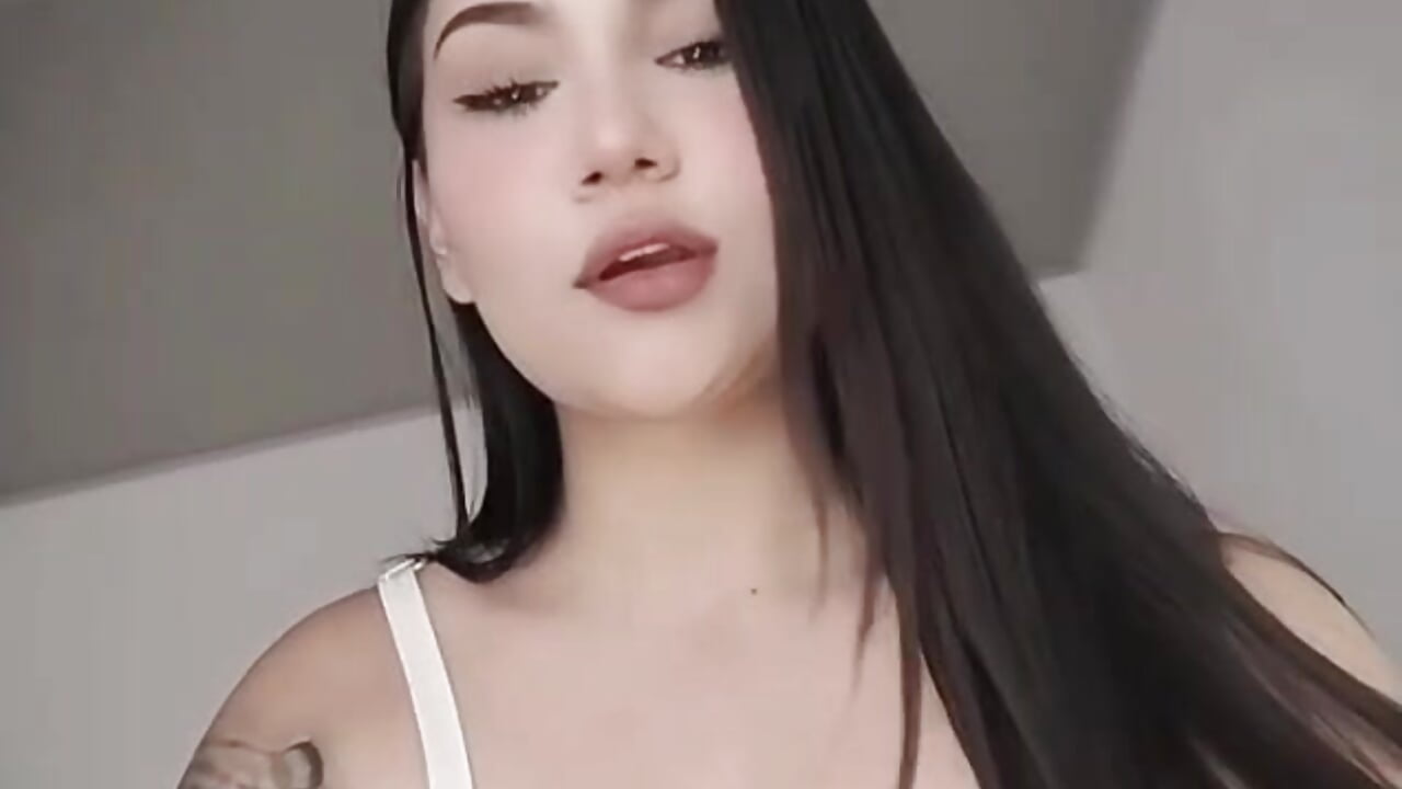 hello - video di kallesy06 modella di cam