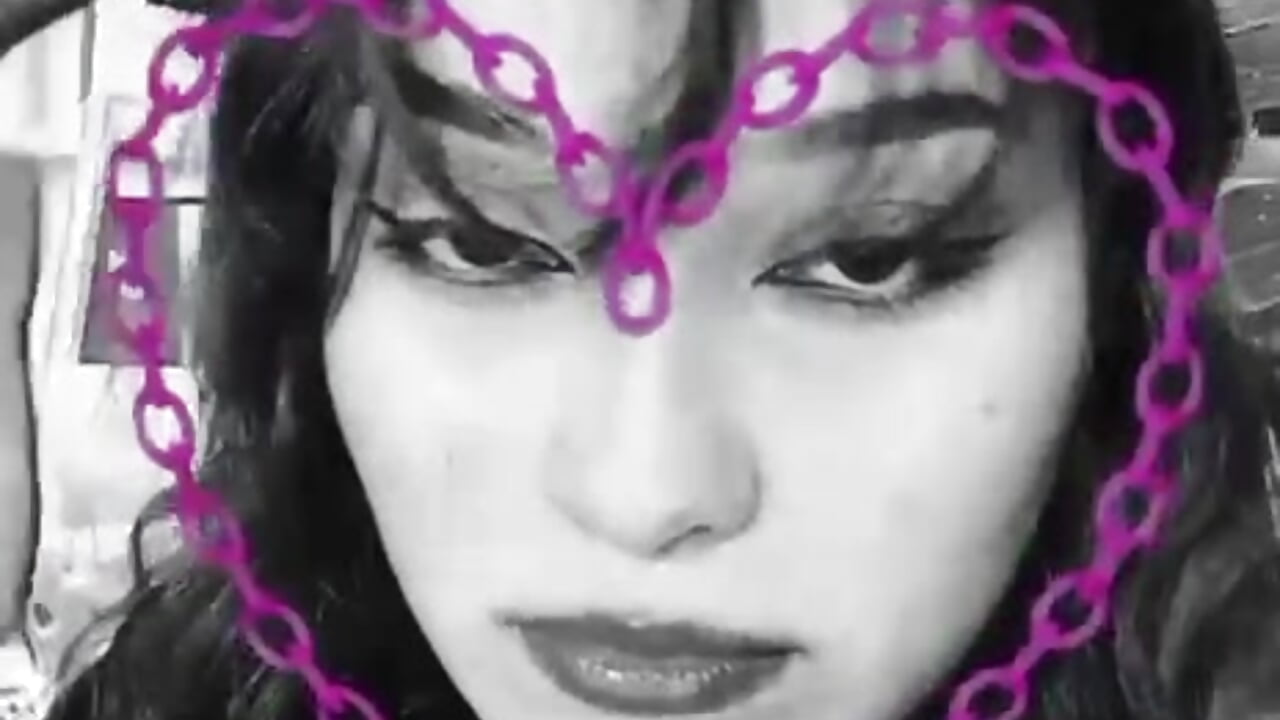 me - video by Vittoria_Monetti cam model