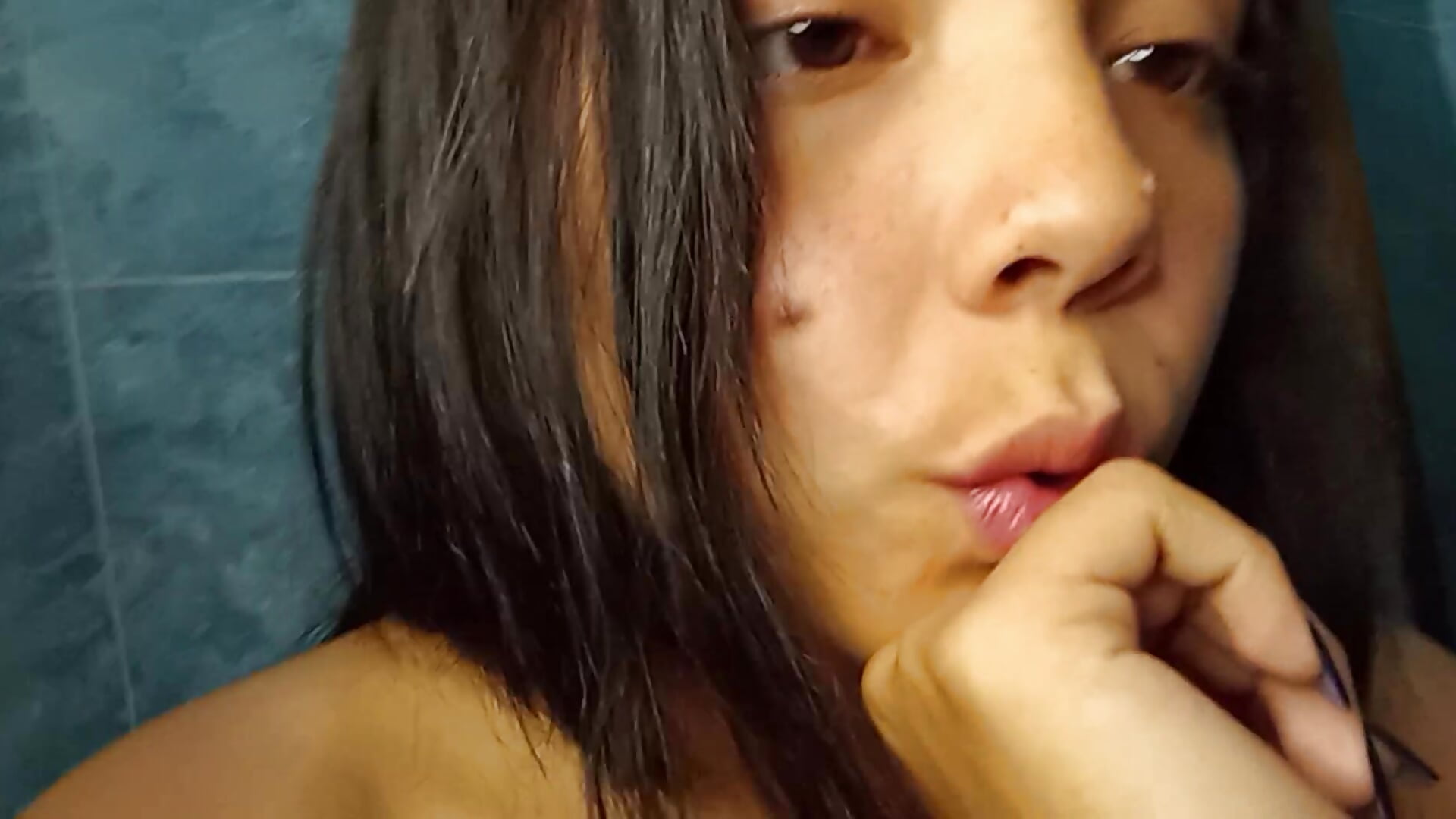 79516 - vídeo de la modelo de cam Sashamack