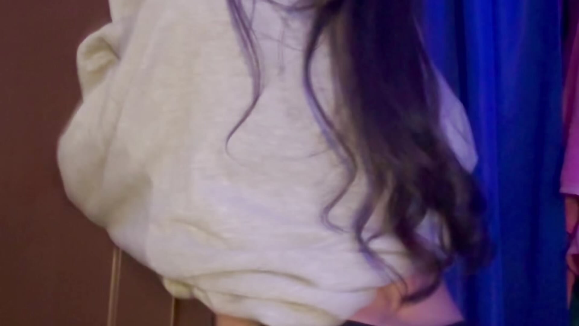🍭 - clip cu dulcedavey model videochat