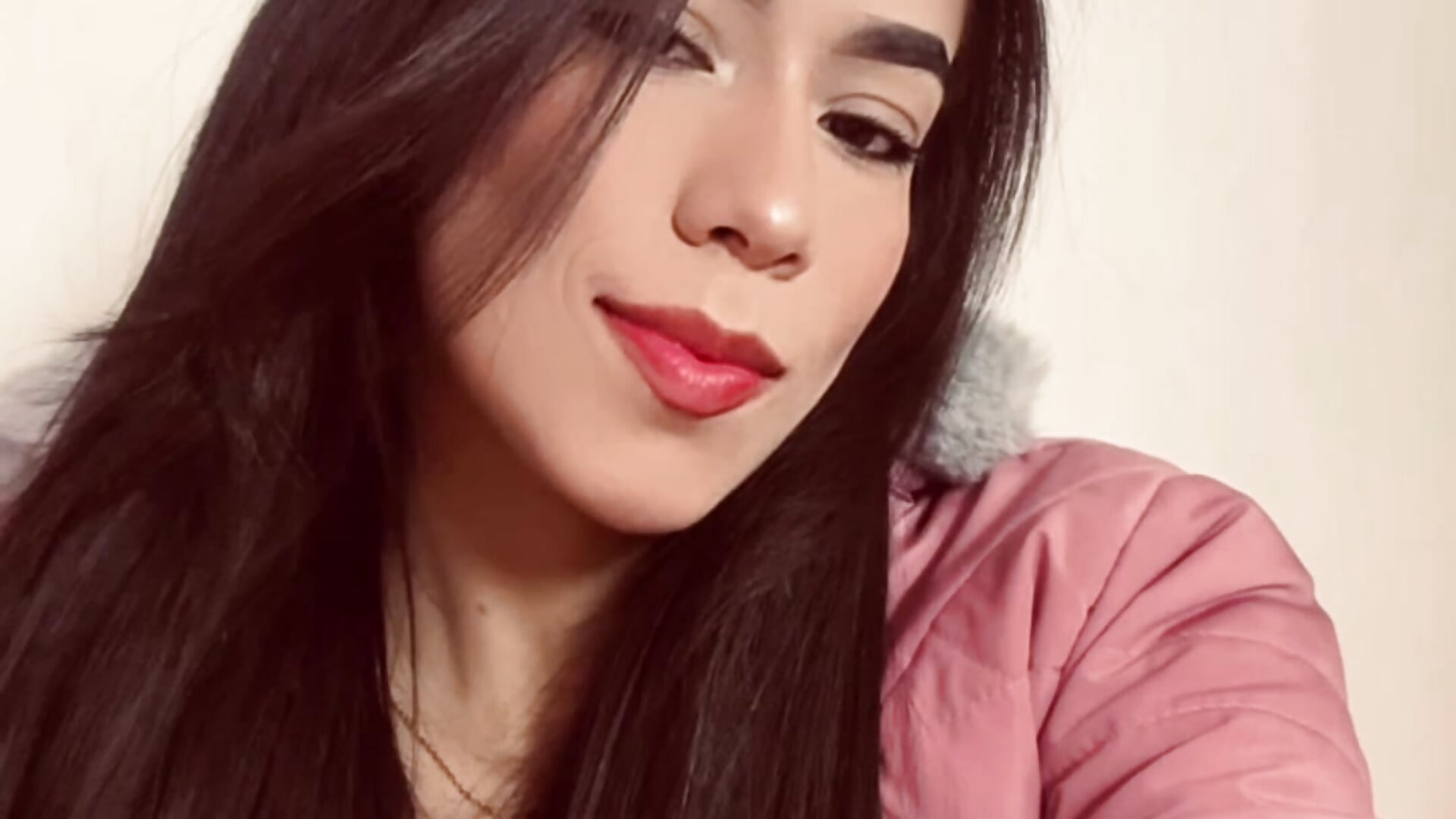 ✨ - clip cu dulcedavey model videochat