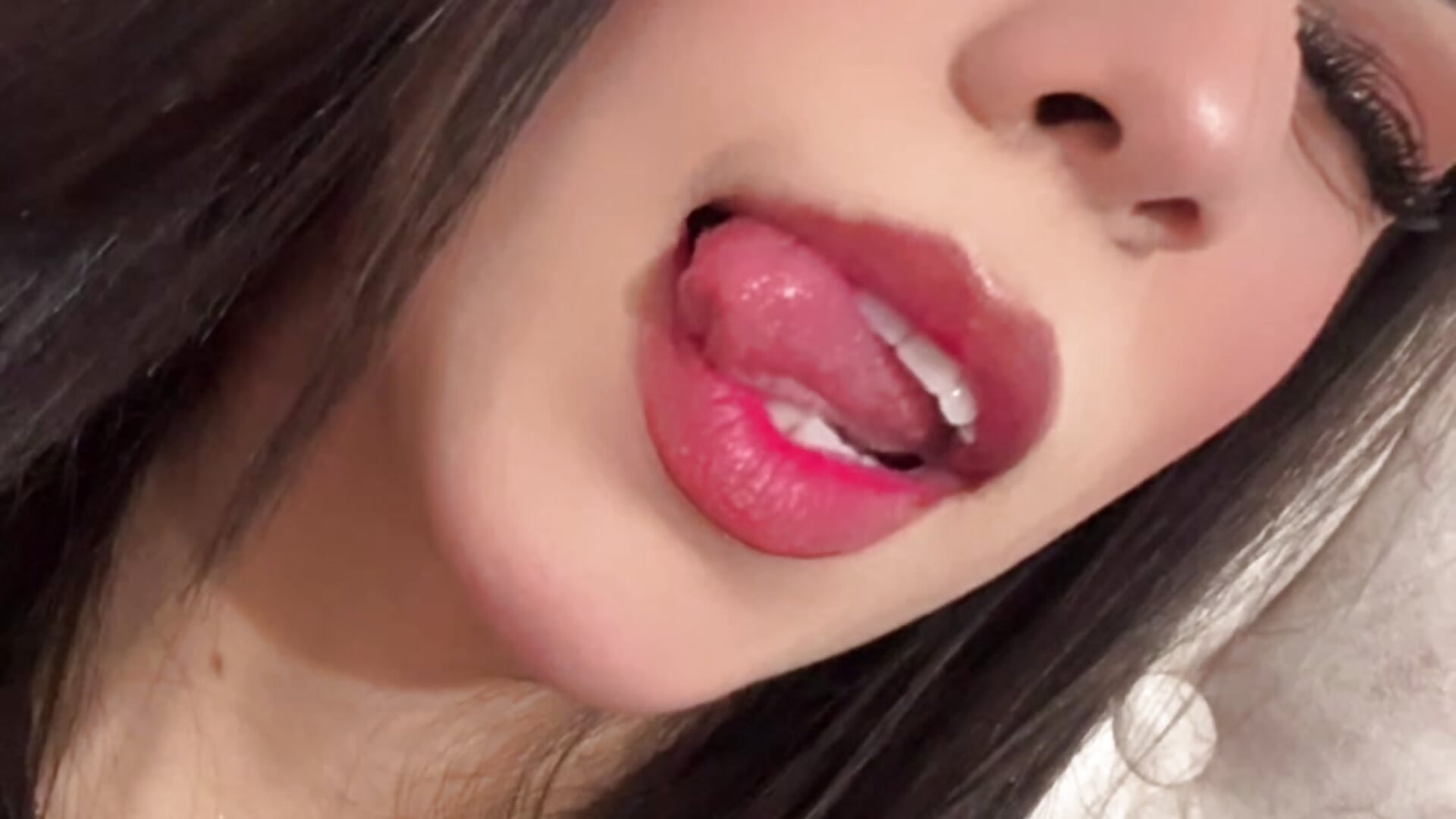 👅🔥 - clip cu dulcedavey model videochat