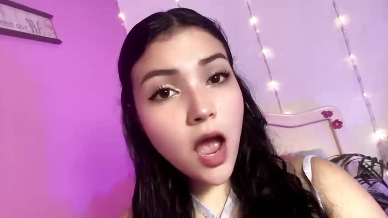 LipSync 😋 - סרטון של CuteChelsea, דוגמן/ית מצלמה