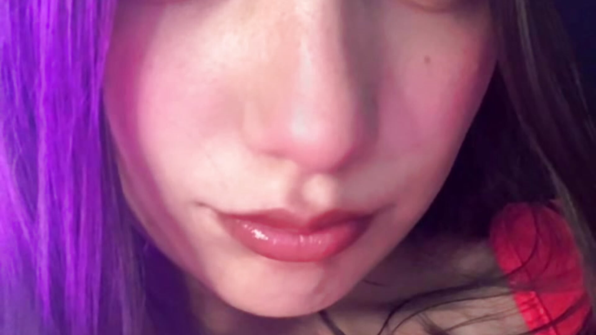 🌹 - Video von MaddyHaze Cam-Model