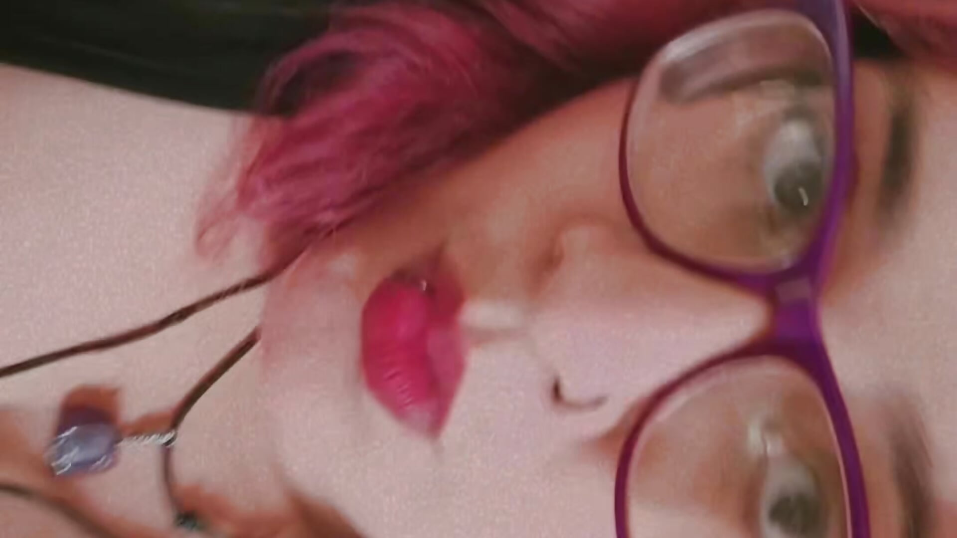 💜💜 - video by hellen_2100 cam model