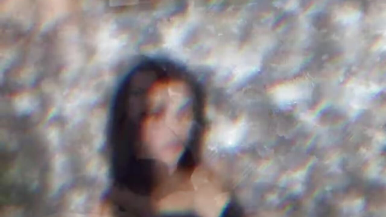 sexy in black - video by ARANZA_TRANSGIRL cam model
