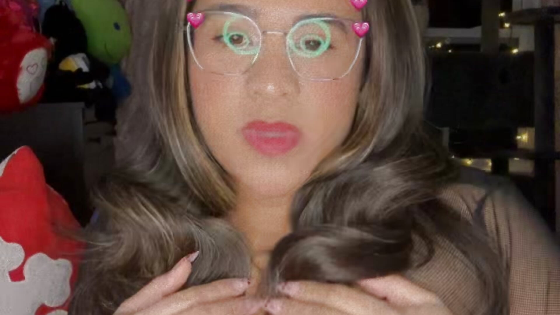 🍒 - video by kathyb33