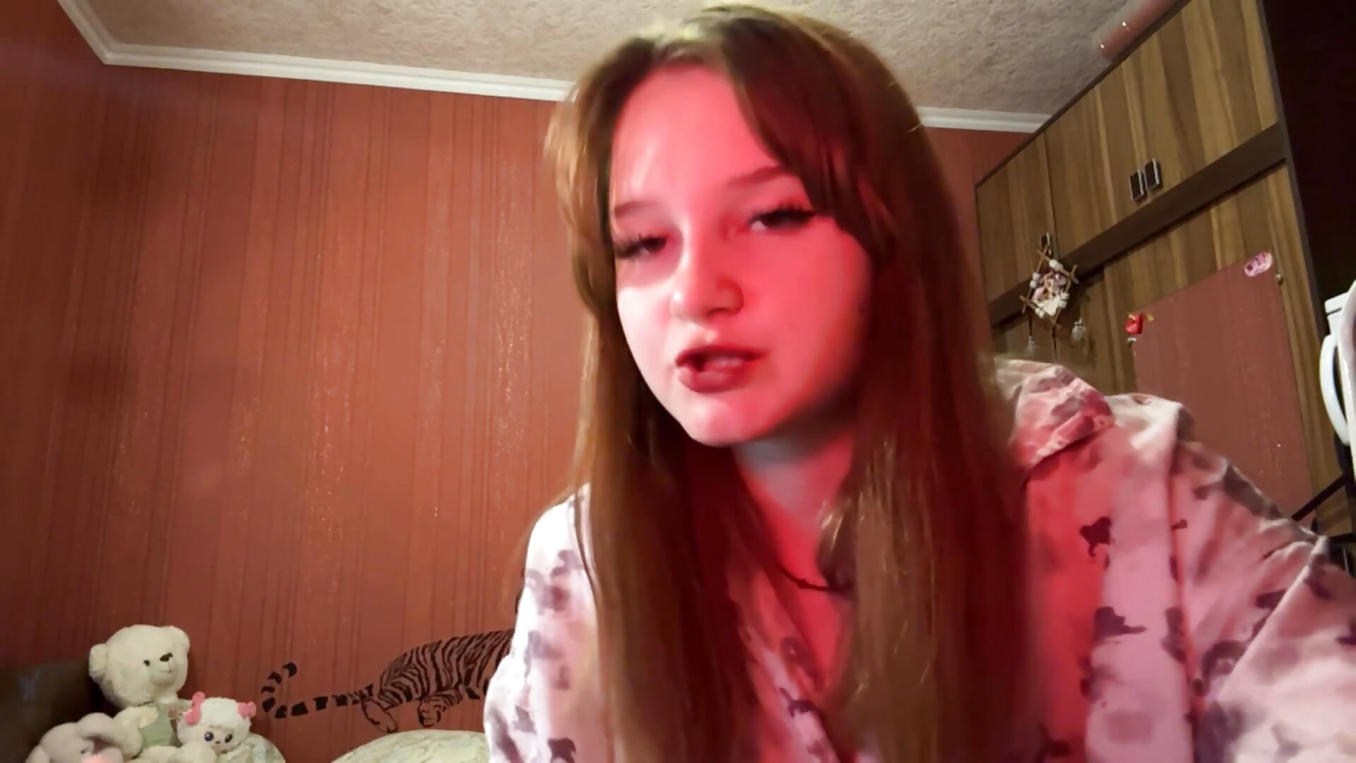 meow – video af AdaCoss cam-model