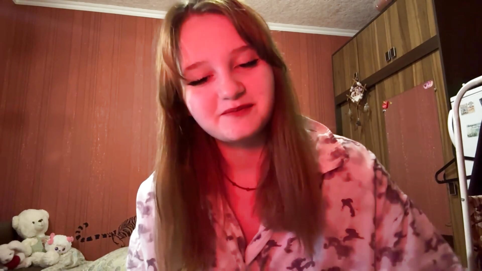 me home vibe – video af AdaCoss cam-model