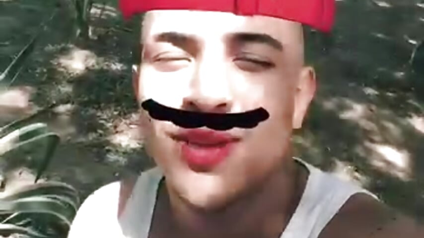 🥰🥰🥰 - סרטון של Kevin-Explosivo777, דוגמן/ית מצלמה