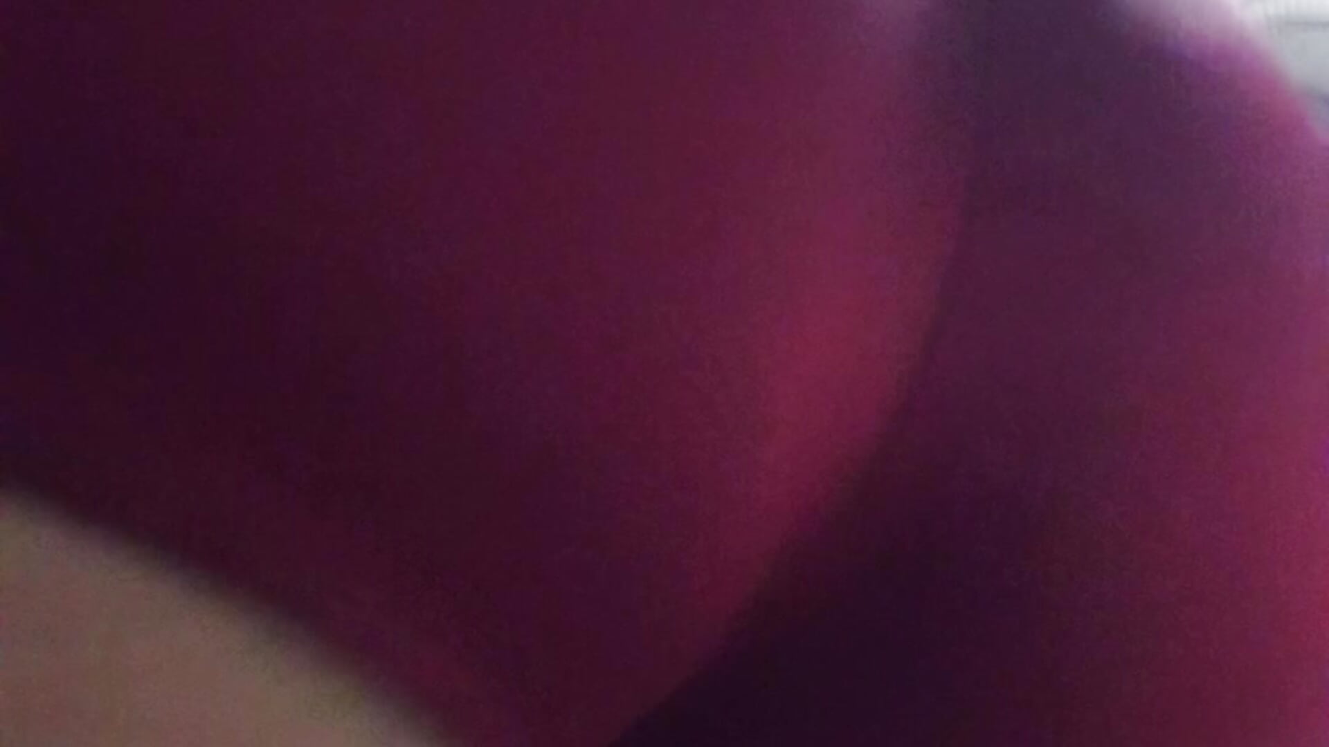 sensual buttocks - Vídeo de Hannywhiter_14, modelo de vídeos