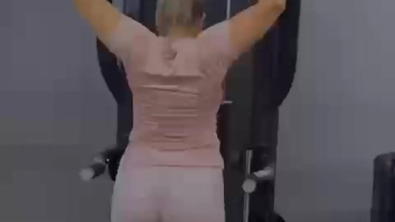 trainong - Vídeo de Hannywhiter_14, modelo de vídeos