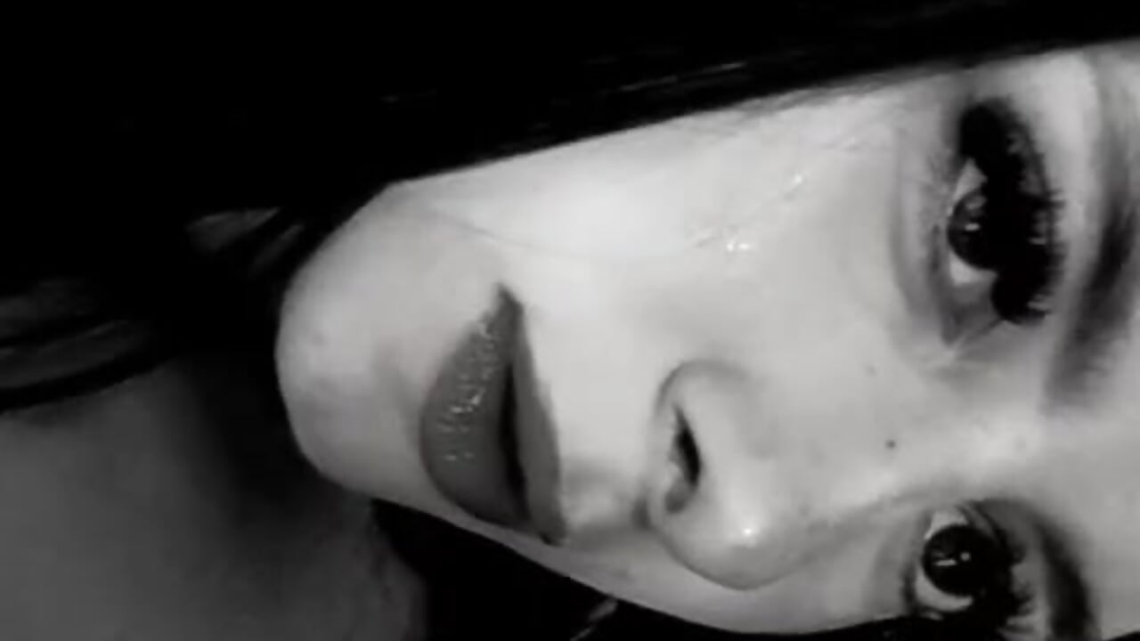 ITS ME ♥ – video af Gaby_Wilnslow cam-model