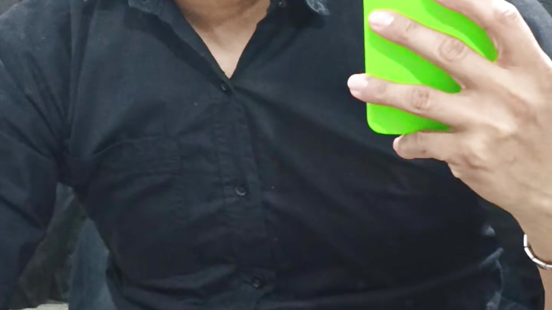 IM - vidéo du modèle de showcams morenohot94