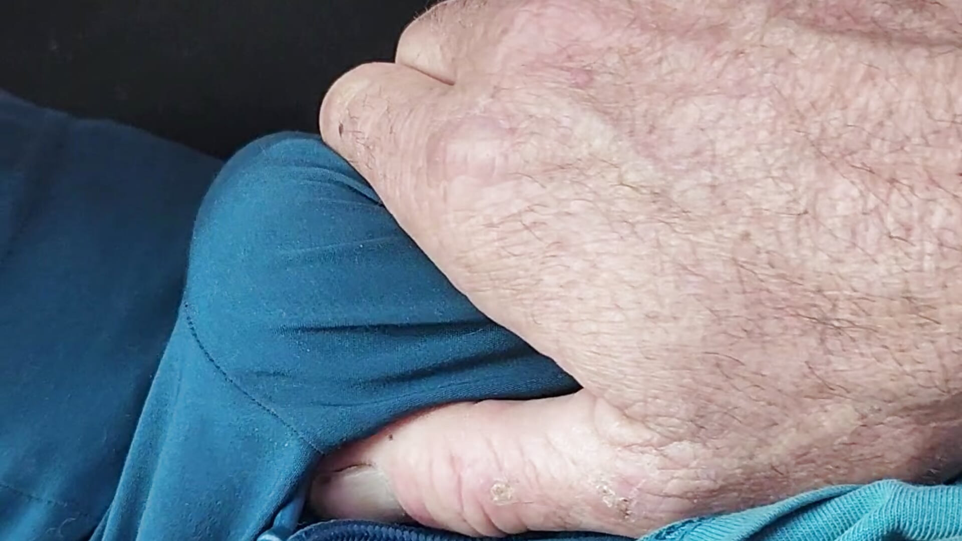 Work fun tease - video by RiddickRSA cam model