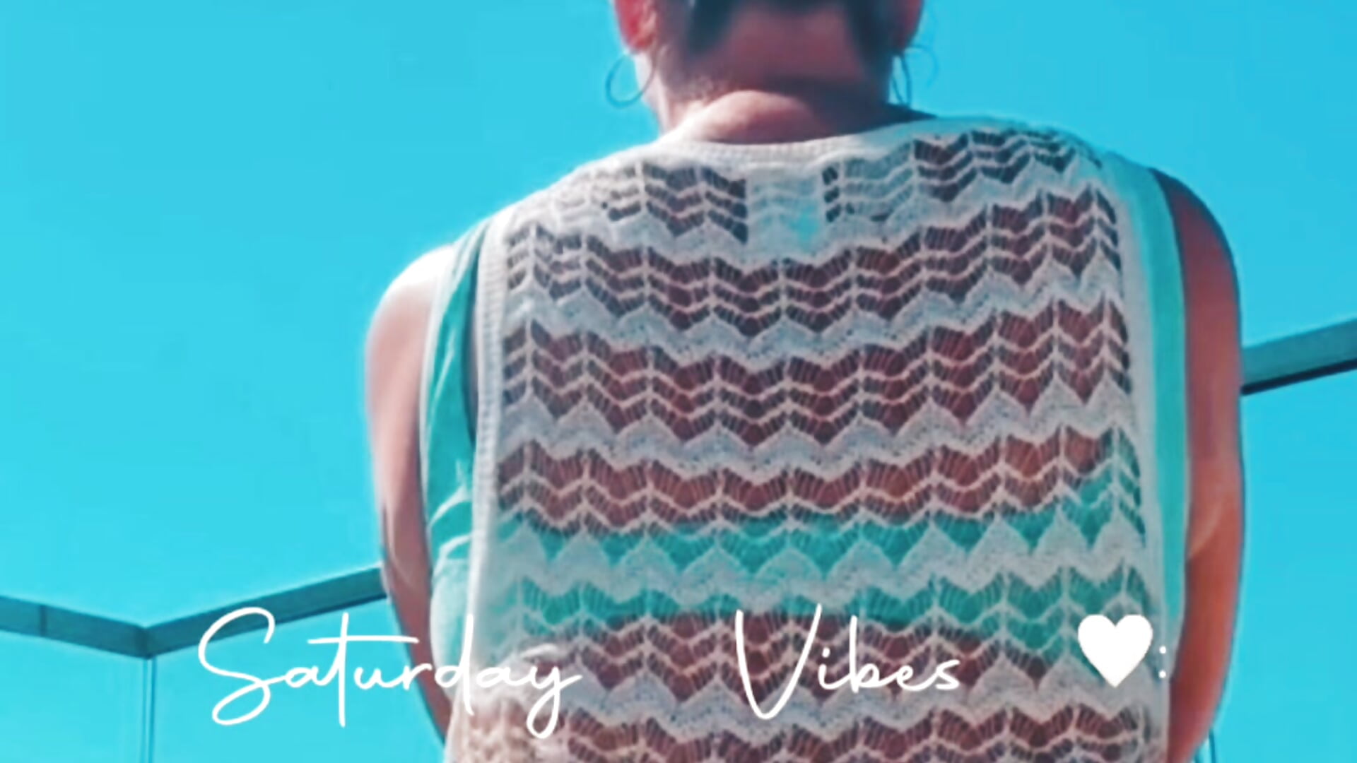 A Saturday in Summer 🌊☀️🏖️🌼 - Daisymae017主播的视频