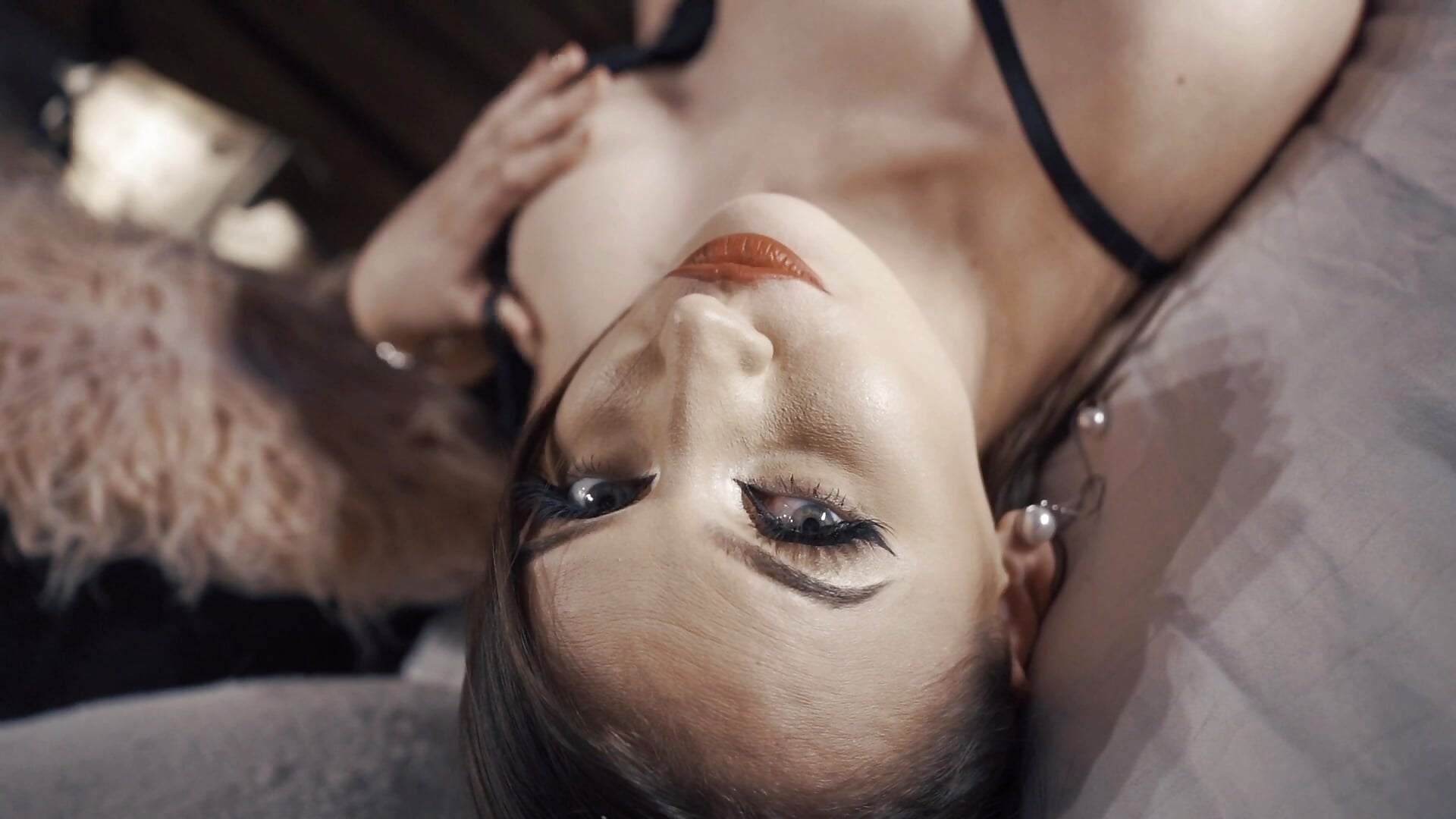 Teaser — filmik LauraPotter, modela(-lki) na kamerkach