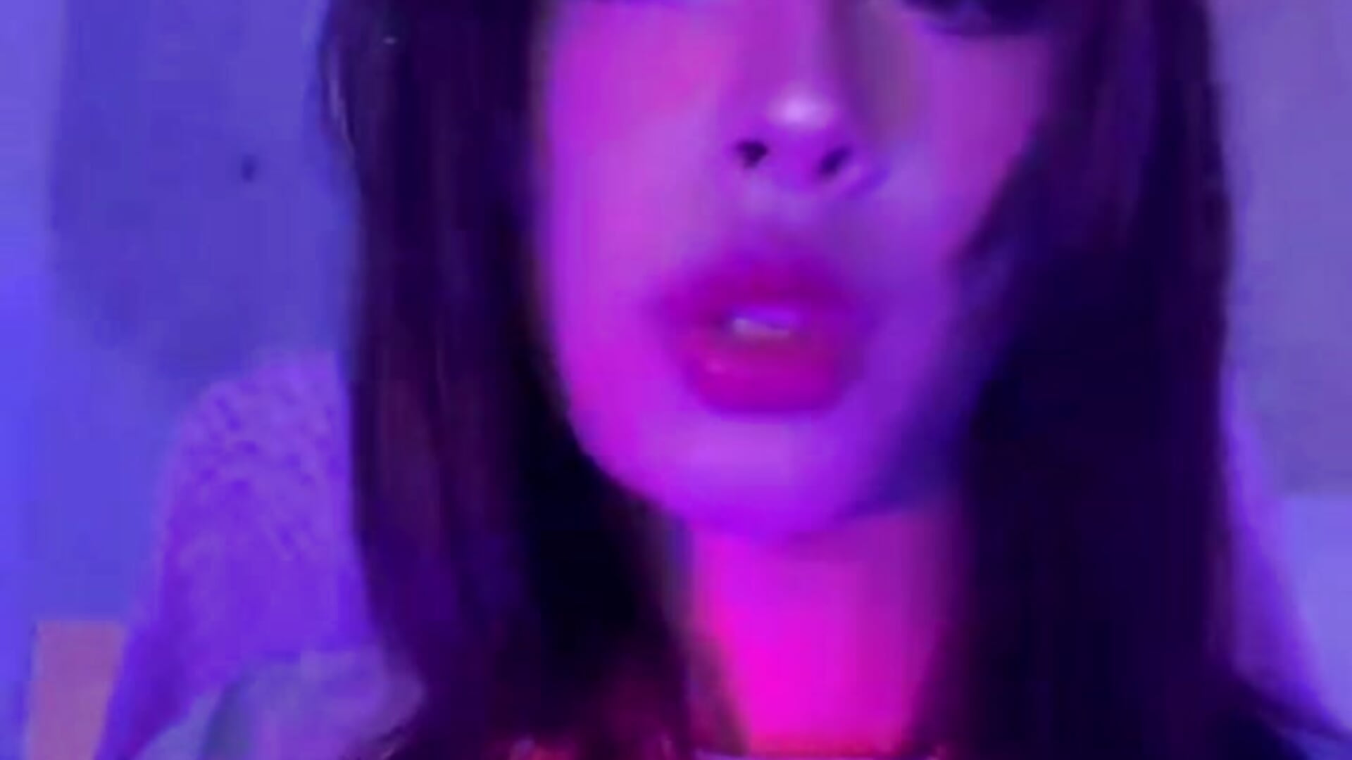 You like me look✨😍 – video modela na kameri Kaelani_sex