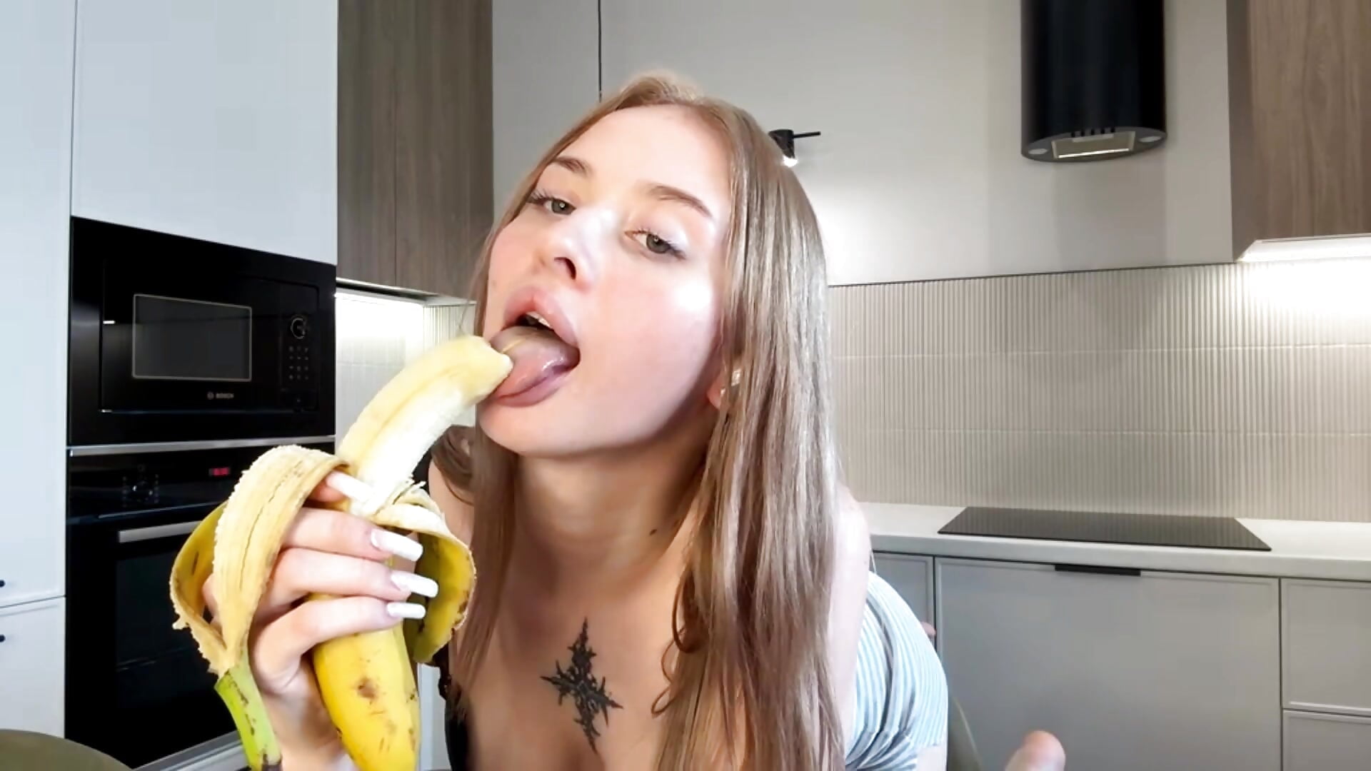 my deepest apology )) - video by BlondieBoom cam model