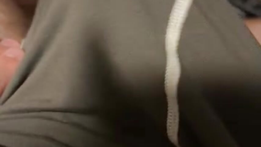 Hard cock in underwear - video av cuteboy00900 cam model