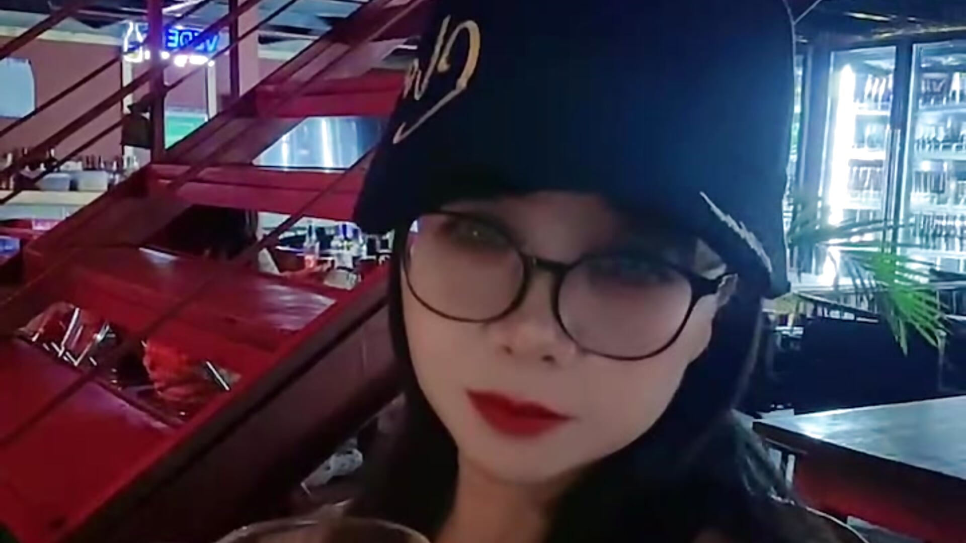 视频1 - video by aimumu-66 cam model