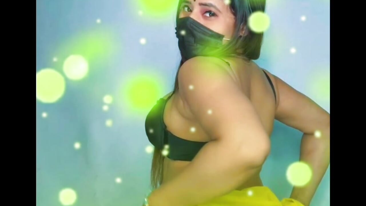 Sexy Sohana - video by Sohana-hayat cam model