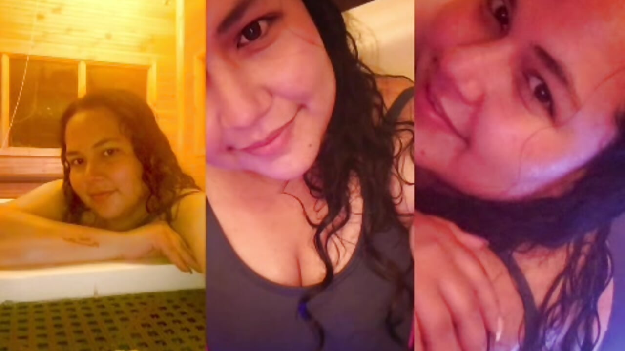 Paloma♥ – video od webkamerové modelky Paloma_a