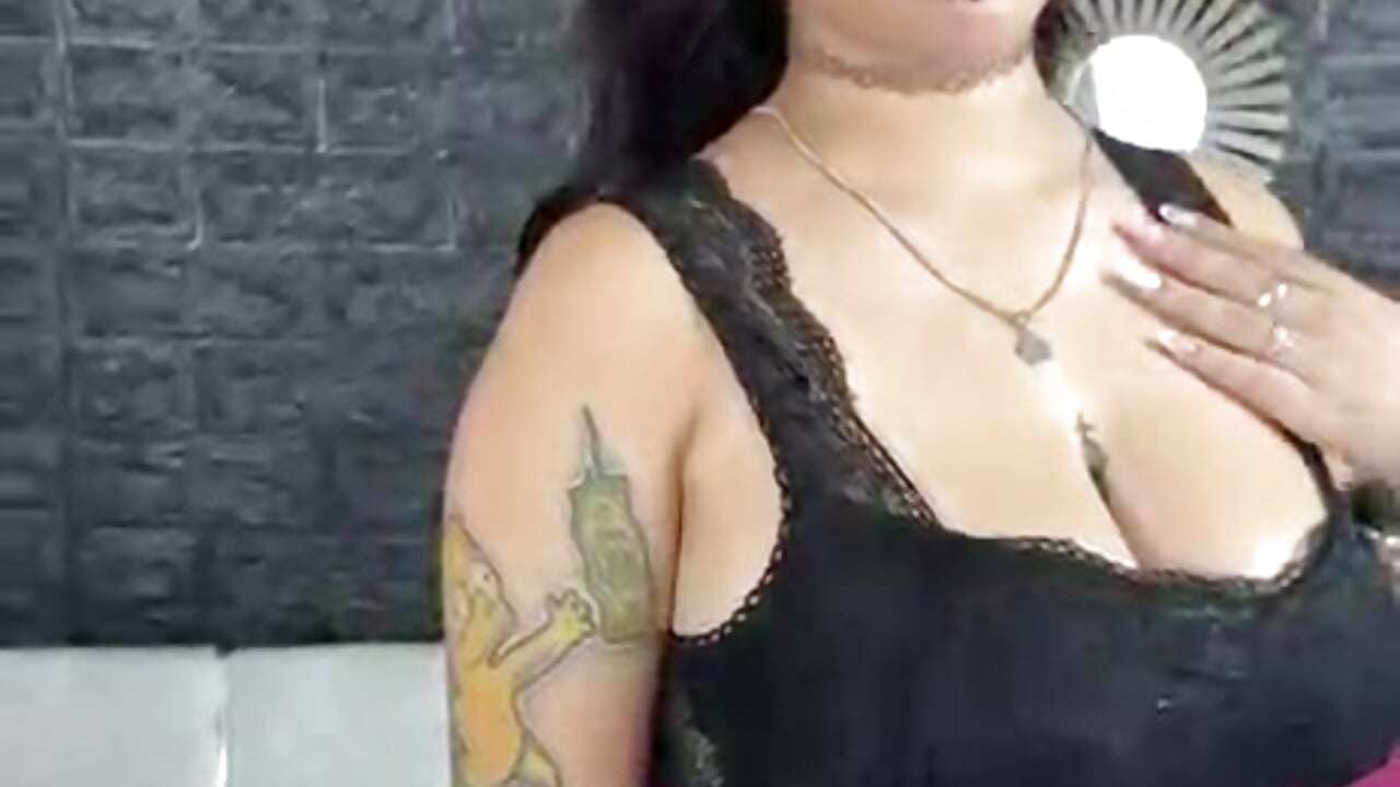 Meet Dalia – video af Dalia_Snoww cam-model