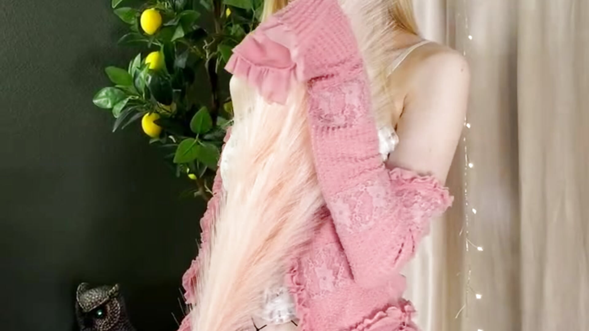 💗 - 視頻由 wow_Scarlett 主播提供