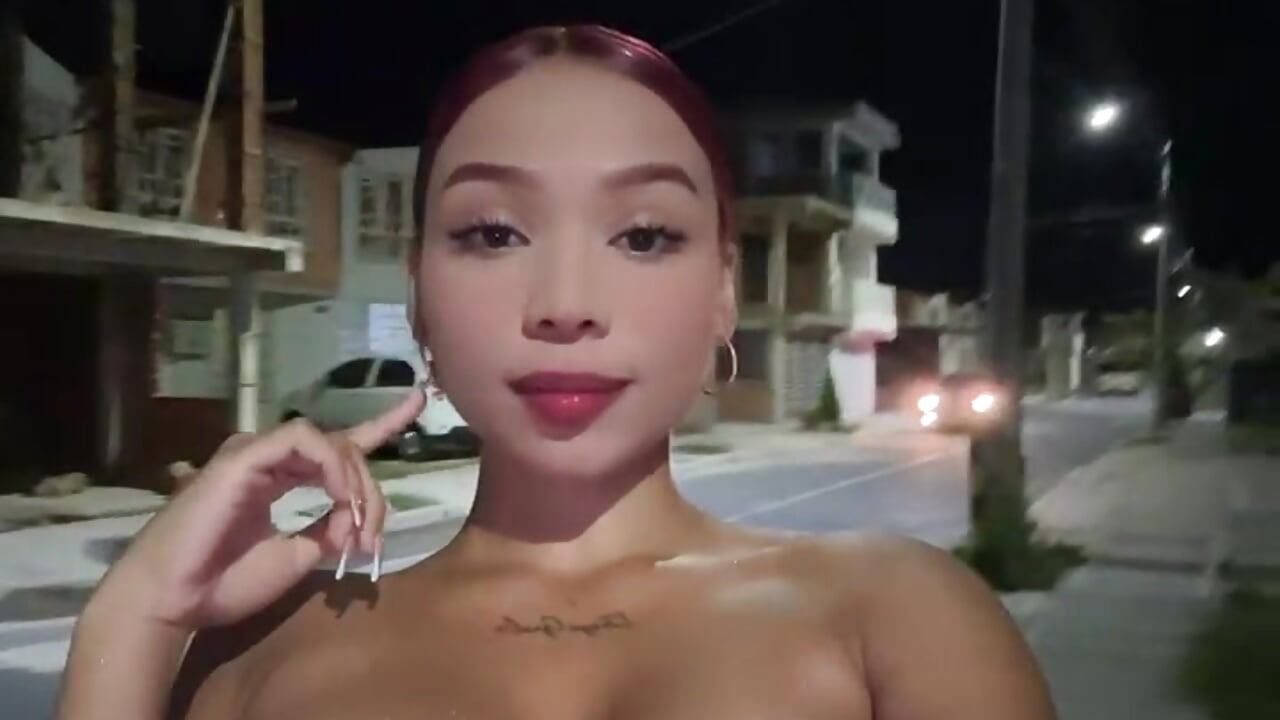Wanna keep me a Secret? – video af Alysecret cam-model