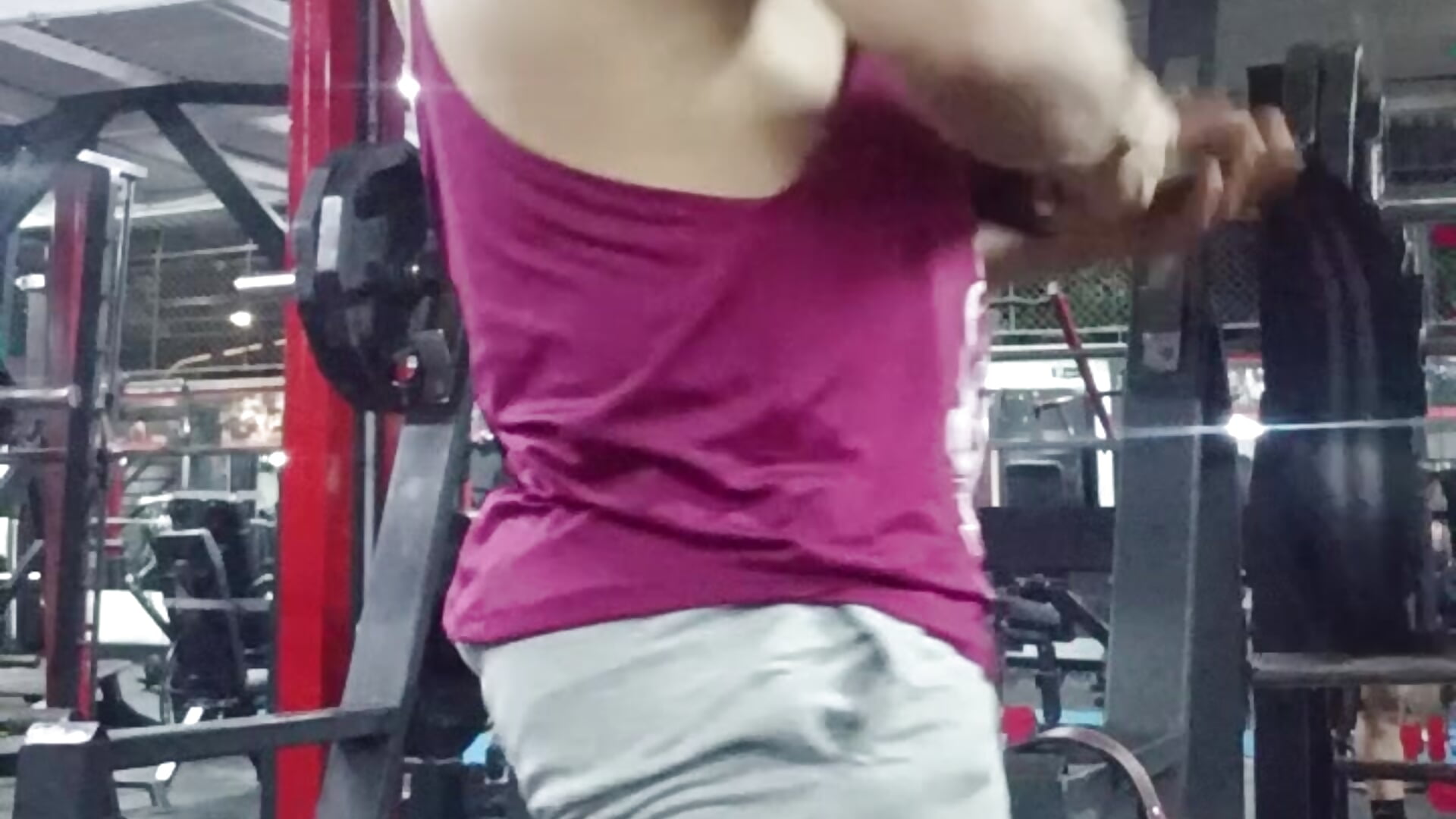 MORIIITA - vídeo de la modelo de cam morita13